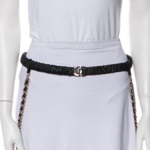 Chanel Harness main image 12